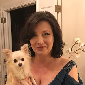 Meet your Posher, Beverly